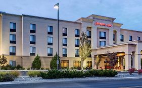 Hampton Inn Pendleton