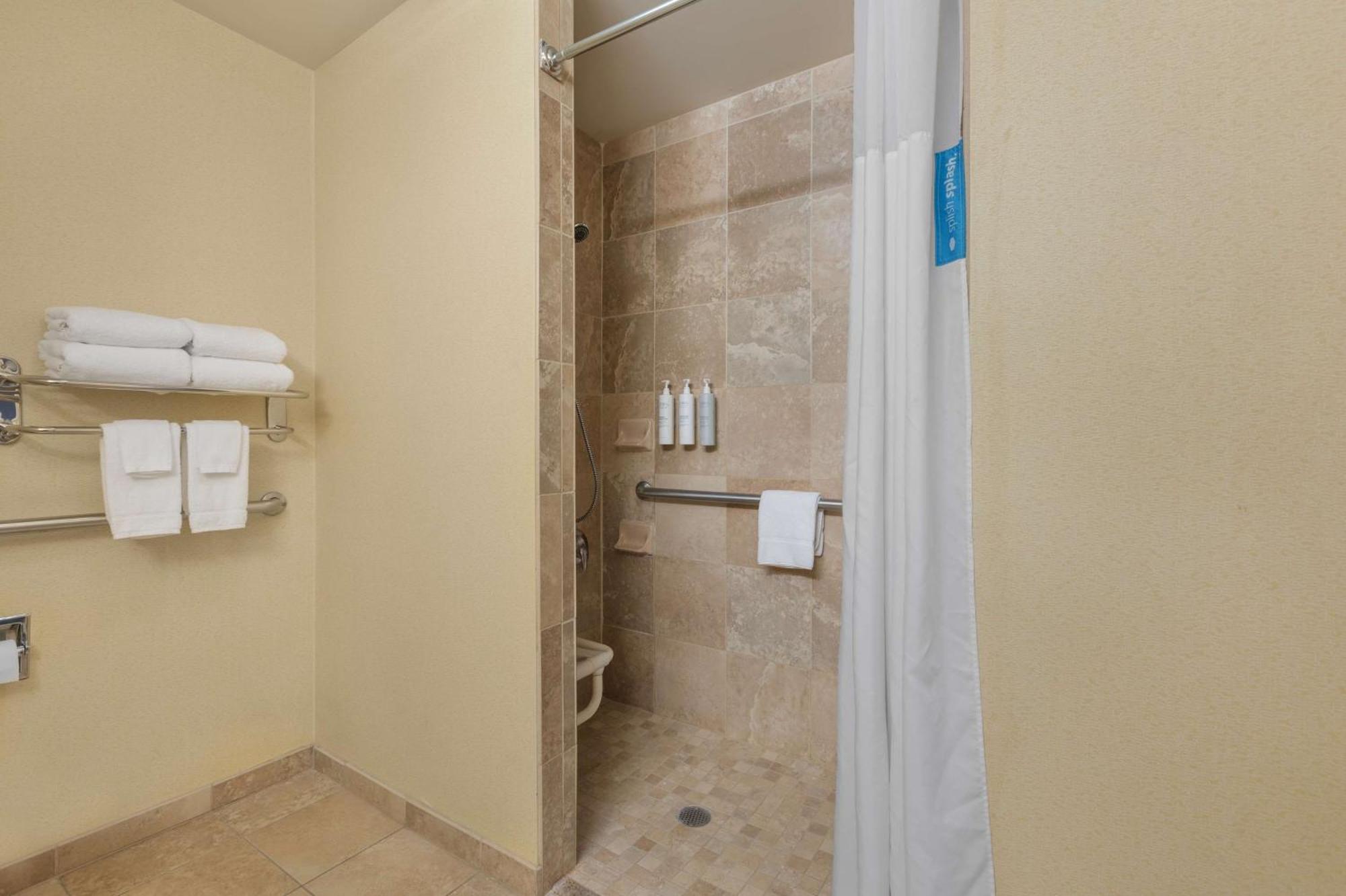 Hampton Inn Pendleton Exterior foto